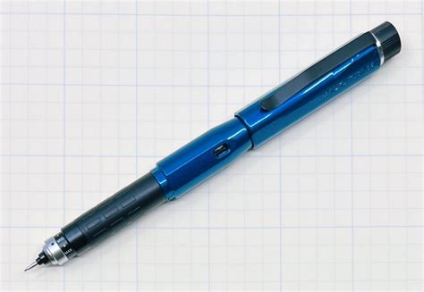 kuru toga dive pencil